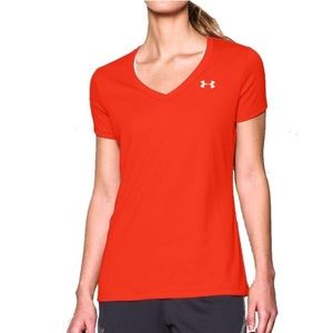 Under Armour Tech Tee